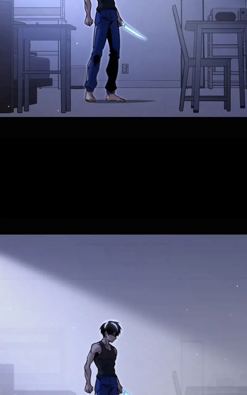 The Academy Sashimi Sword Master Chapter 25 Page 86