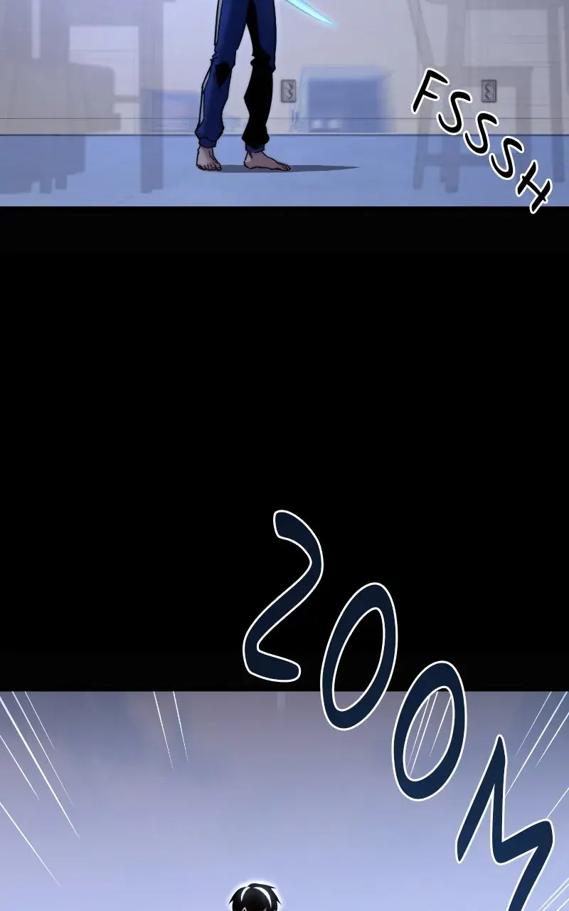 The Academy Sashimi Sword Master Chapter 25 Page 87