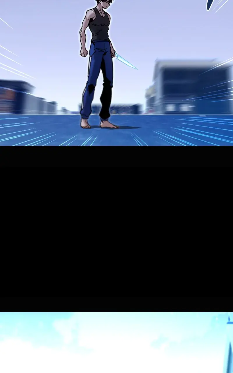 The Academy Sashimi Sword Master Chapter 25 Page 88