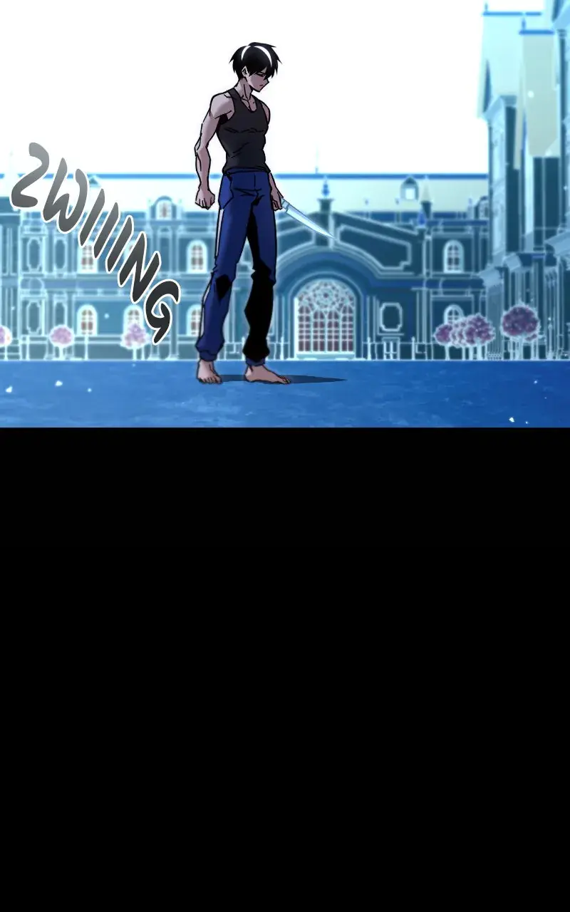 The Academy Sashimi Sword Master Chapter 25 Page 89