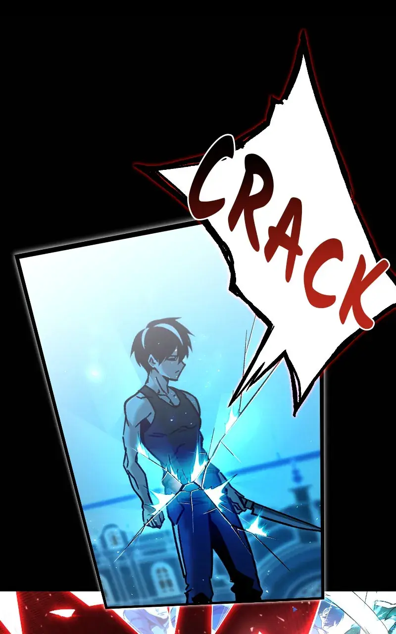 The Academy Sashimi Sword Master Chapter 25 Page 90