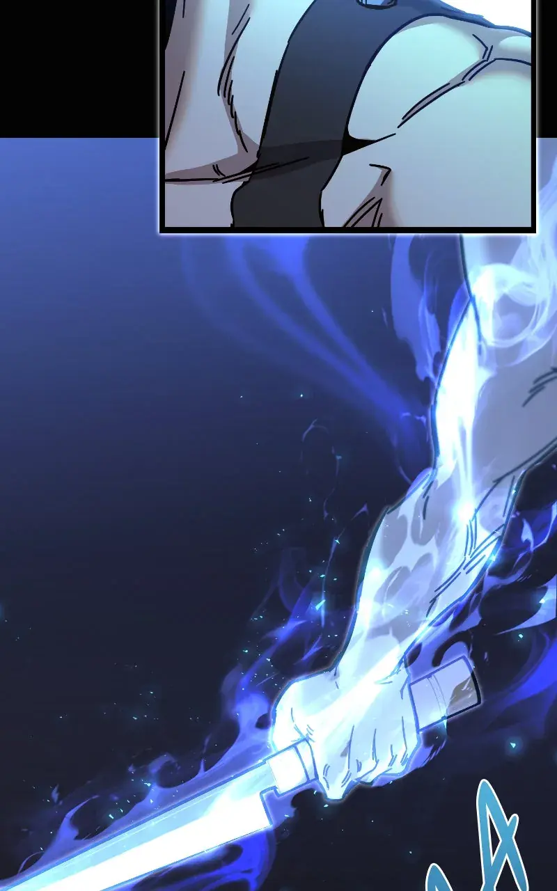 The Academy Sashimi Sword Master Chapter 25 Page 95