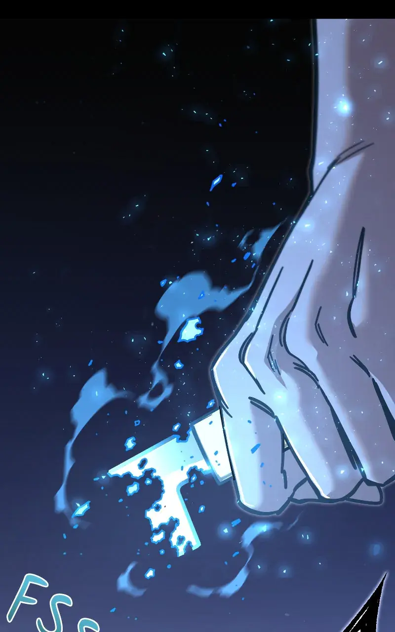 The Academy Sashimi Sword Master Chapter 25 Page 98