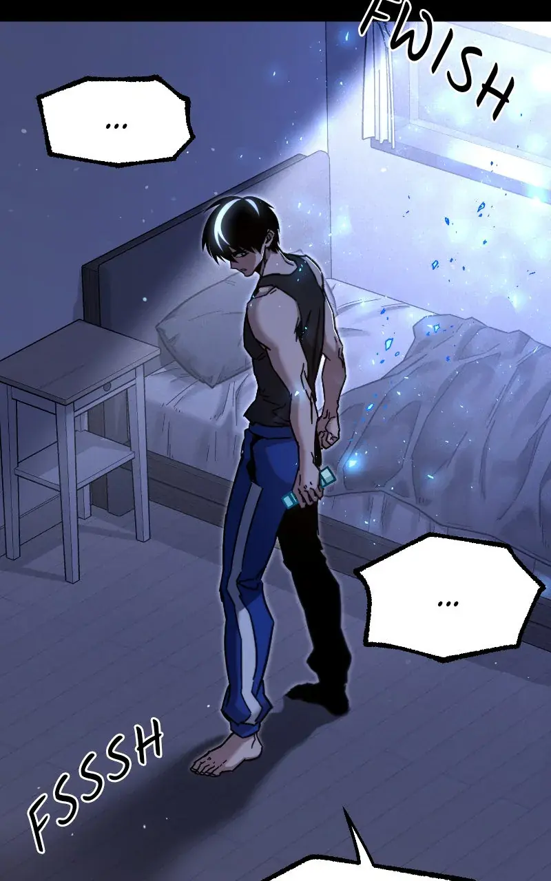 The Academy Sashimi Sword Master Chapter 25 Page 100