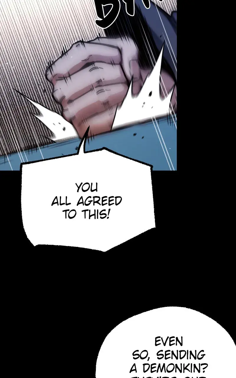 The Academy Sashimi Sword Master Chapter 25 Page 105