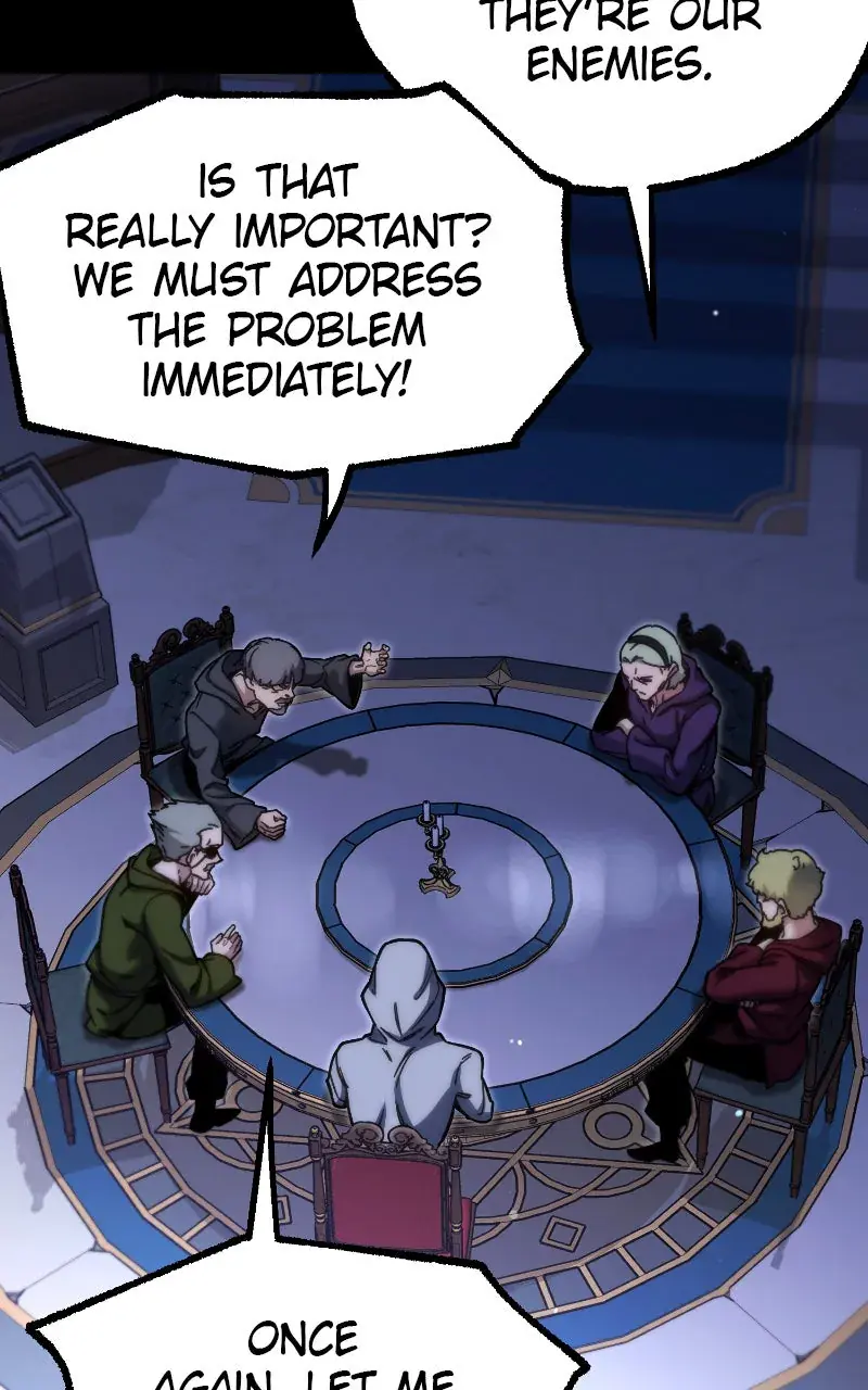 The Academy Sashimi Sword Master Chapter 25 Page 106