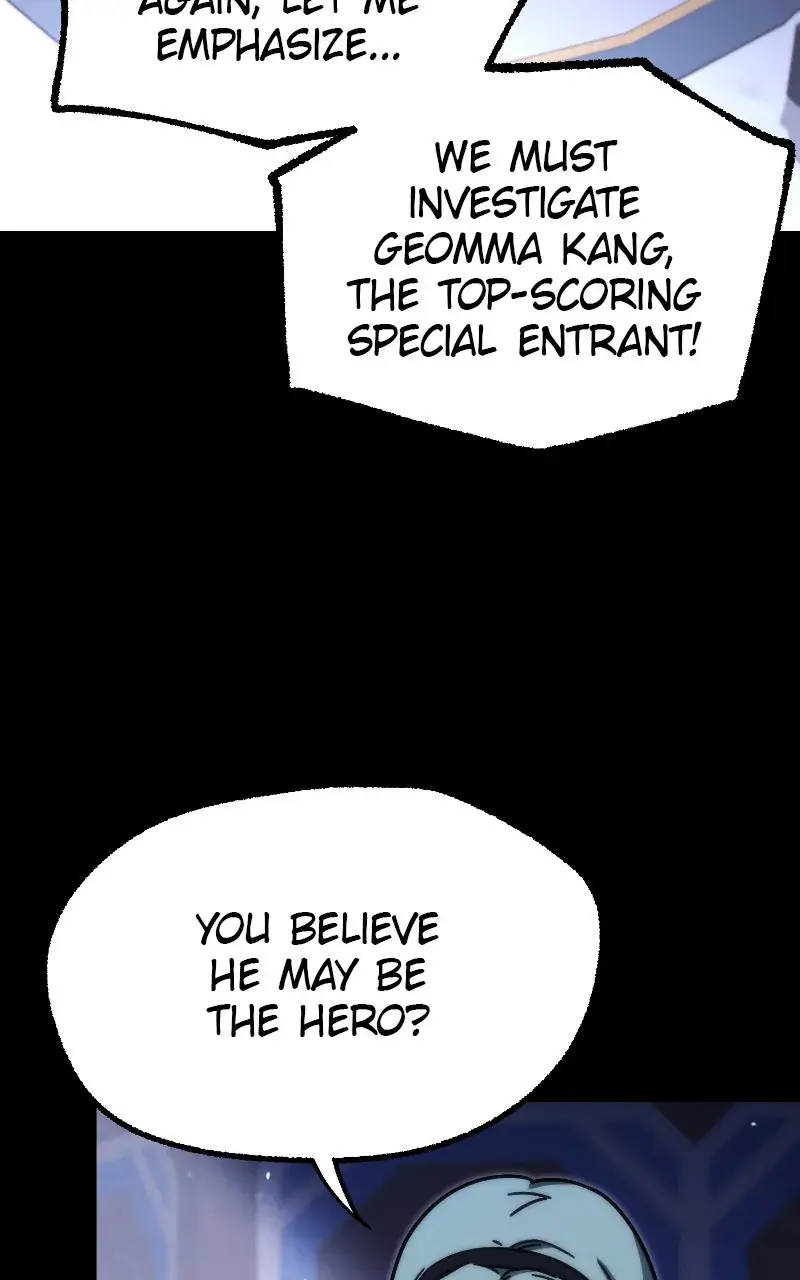 The Academy Sashimi Sword Master Chapter 25 Page 107