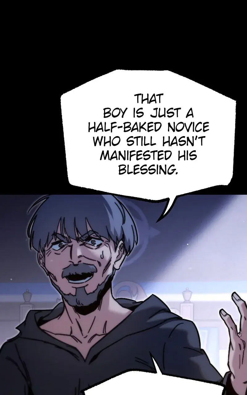 The Academy Sashimi Sword Master Chapter 25 Page 109