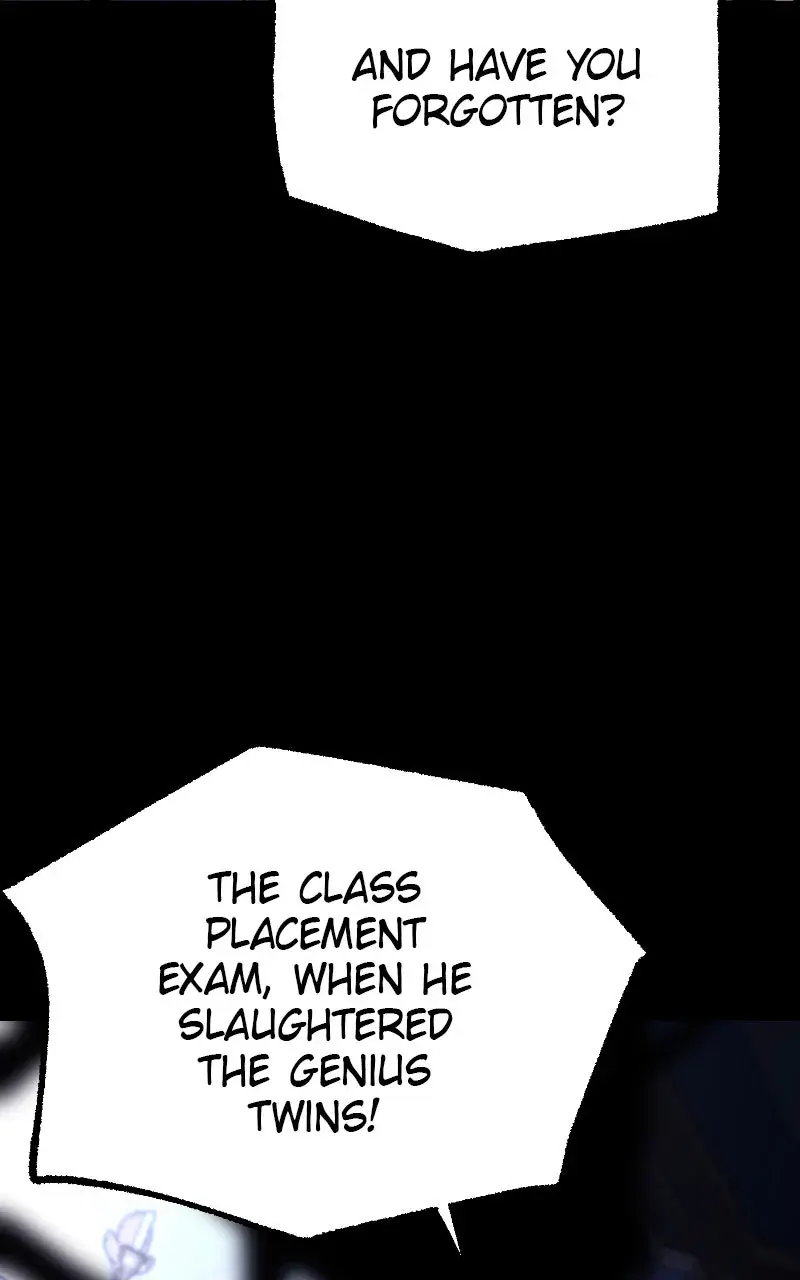 The Academy Sashimi Sword Master Chapter 25 Page 110