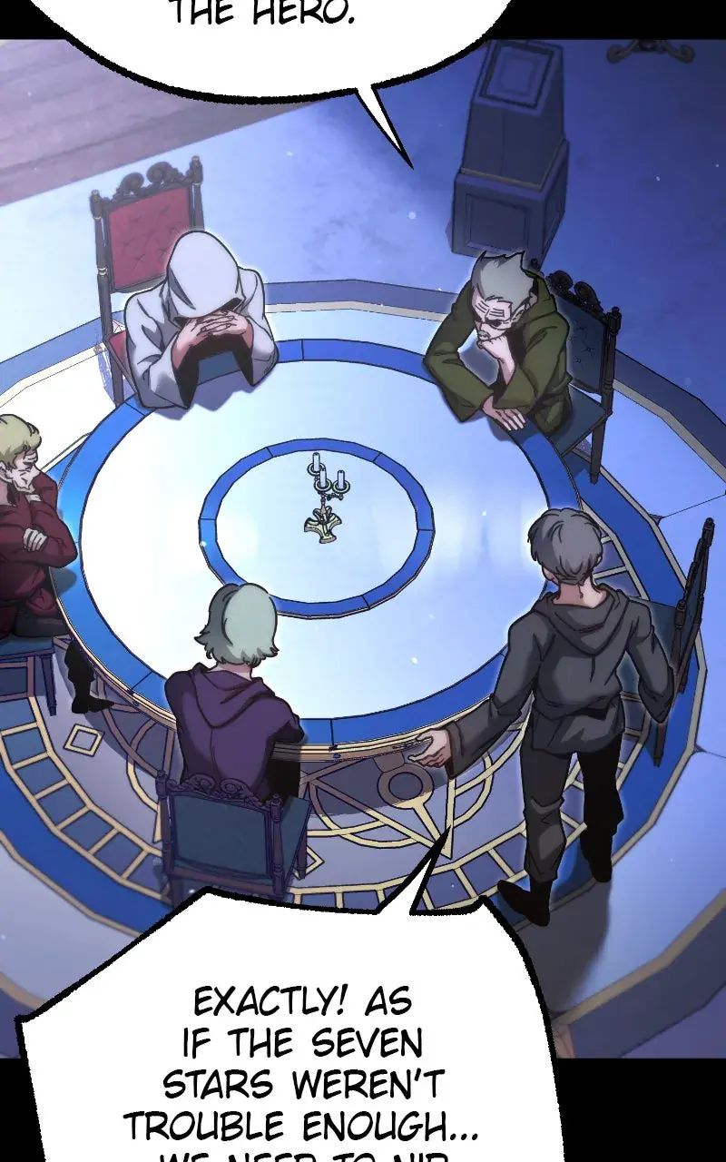 The Academy Sashimi Sword Master Chapter 25 Page 113