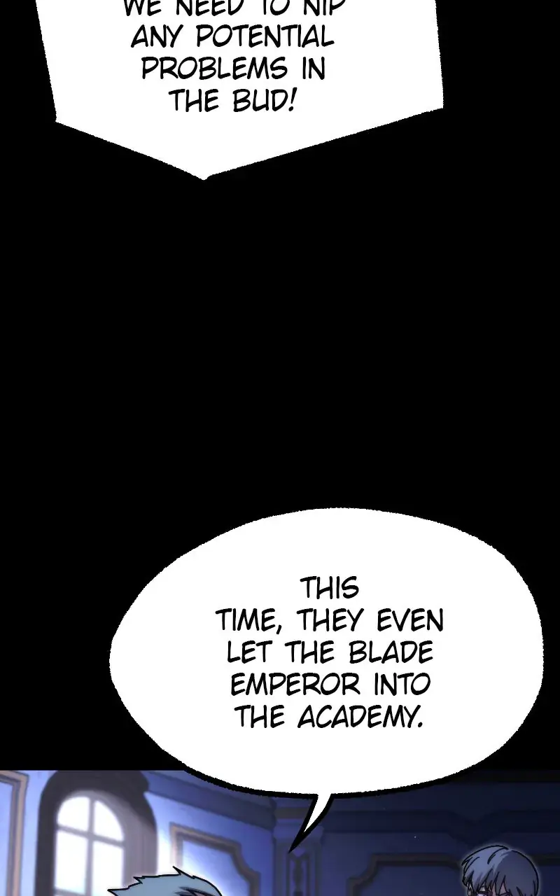 The Academy Sashimi Sword Master Chapter 25 Page 114