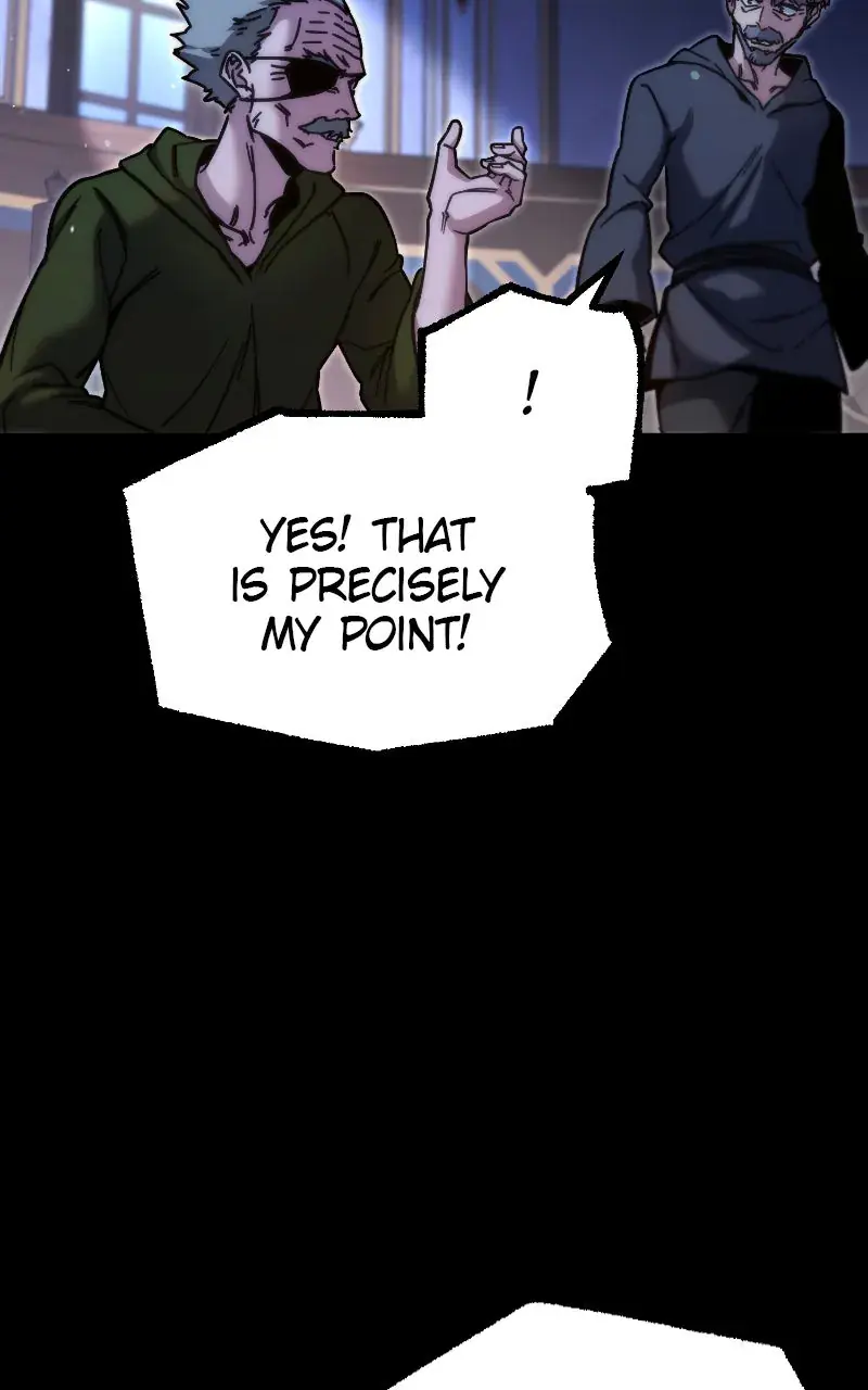 The Academy Sashimi Sword Master Chapter 25 Page 115