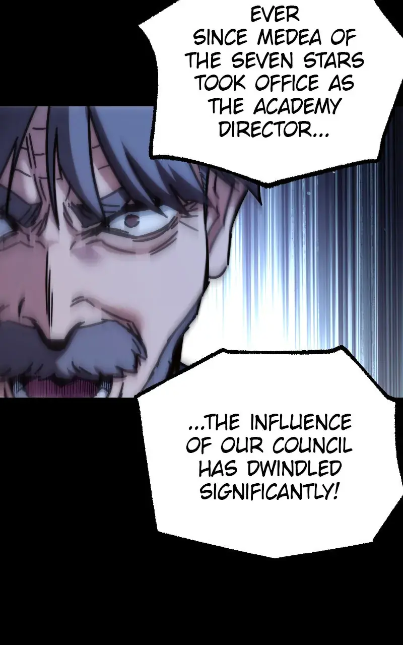 The Academy Sashimi Sword Master Chapter 25 Page 116