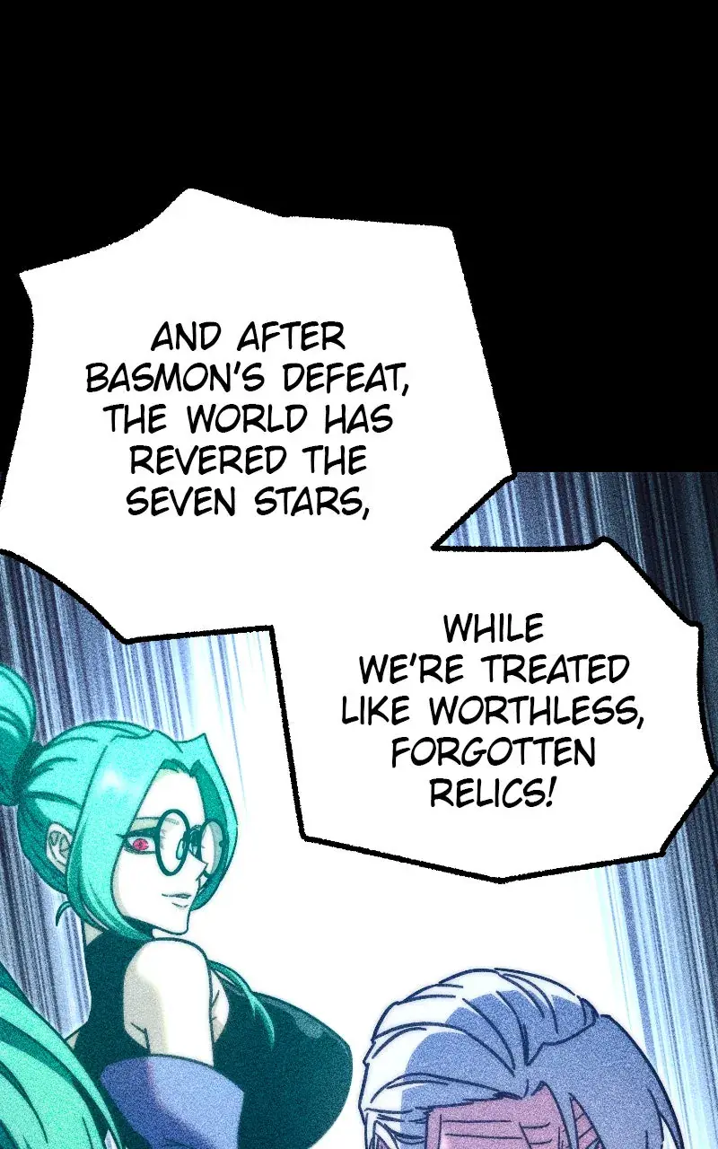 The Academy Sashimi Sword Master Chapter 25 Page 117