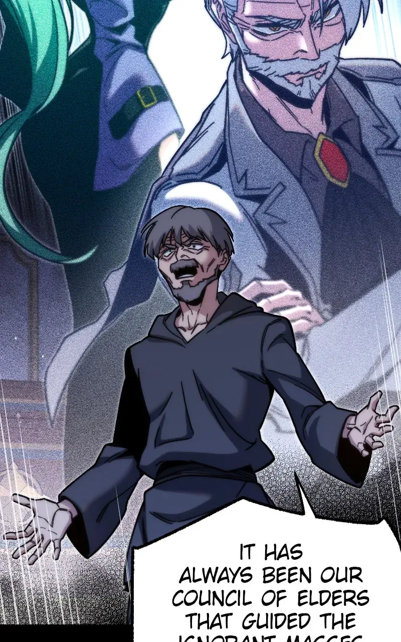 The Academy Sashimi Sword Master Chapter 25 Page 118