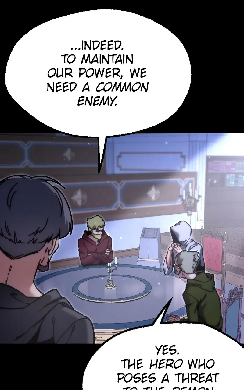 The Academy Sashimi Sword Master Chapter 25 Page 120