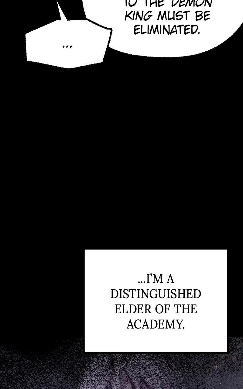 The Academy Sashimi Sword Master Chapter 25 Page 121