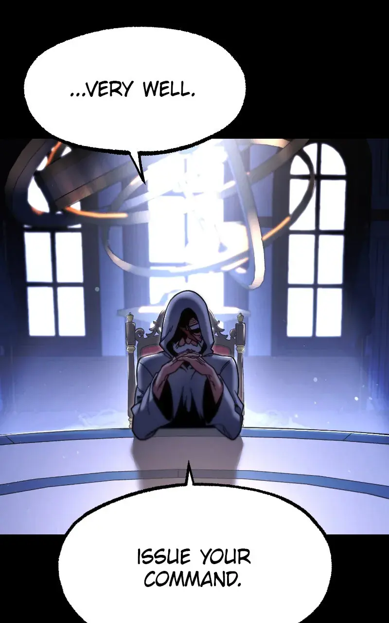 The Academy Sashimi Sword Master Chapter 25 Page 127