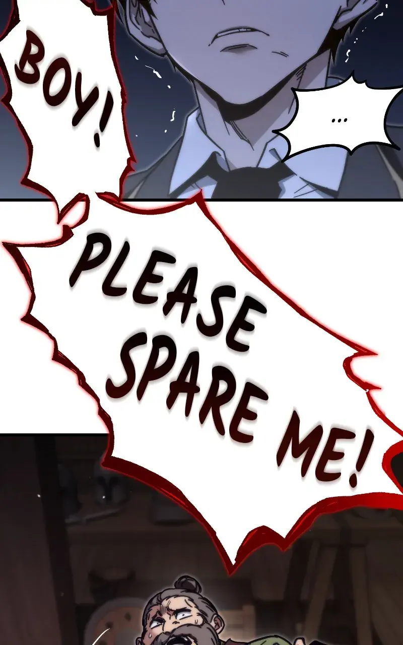 The Academy Sashimi Sword Master Chapter 25 Page 132