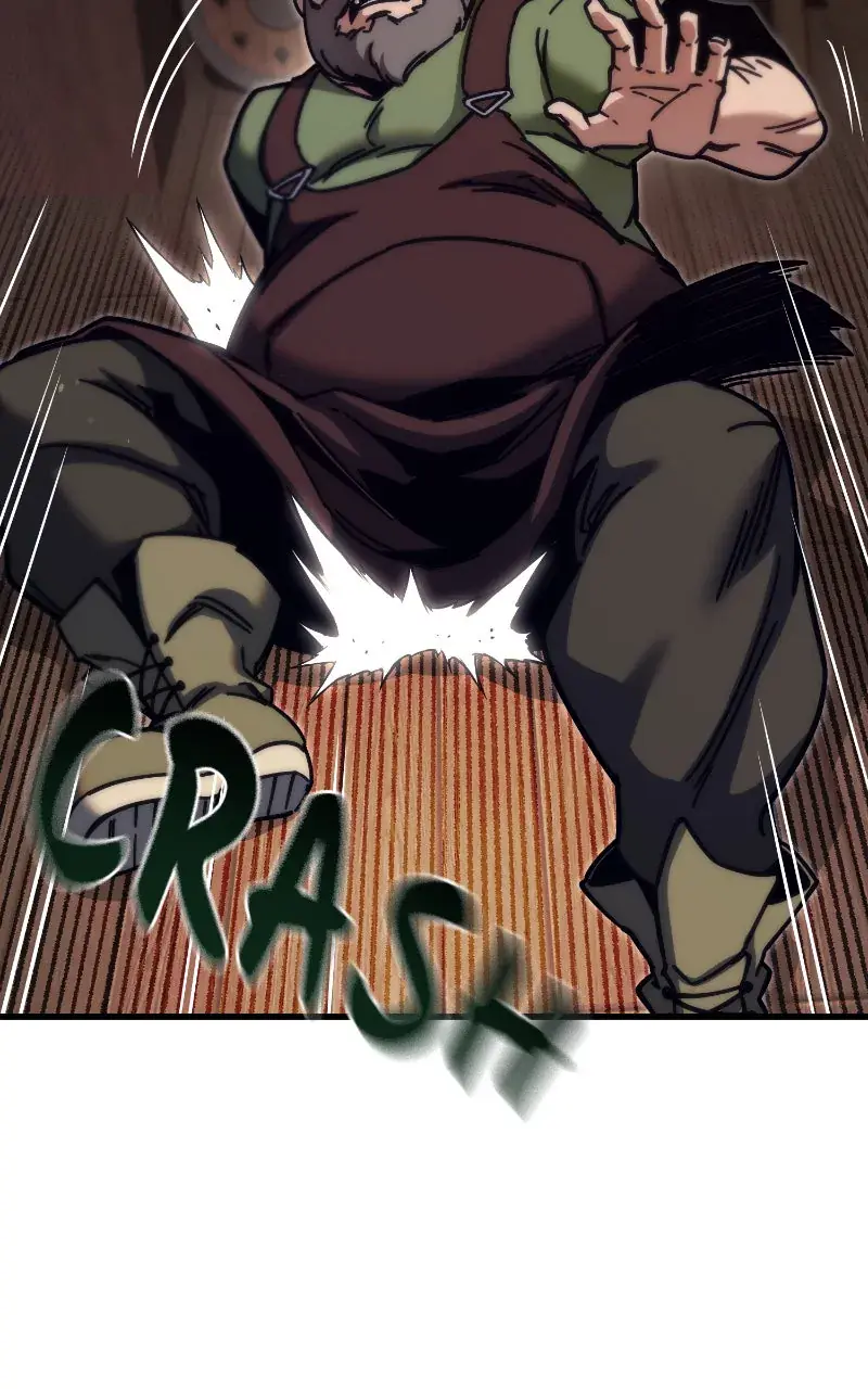 The Academy Sashimi Sword Master Chapter 25 Page 133