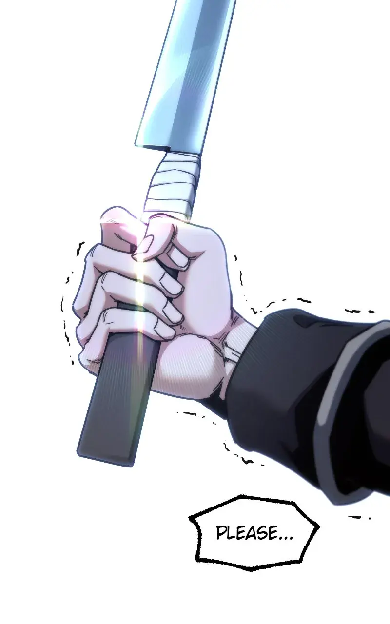 The Academy Sashimi Sword Master Chapter 25 Page 135