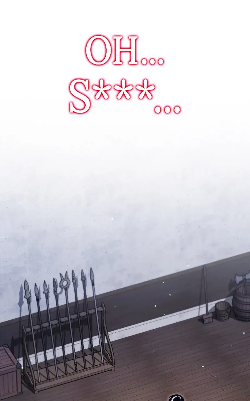 The Academy Sashimi Sword Master Chapter 25 Page 137