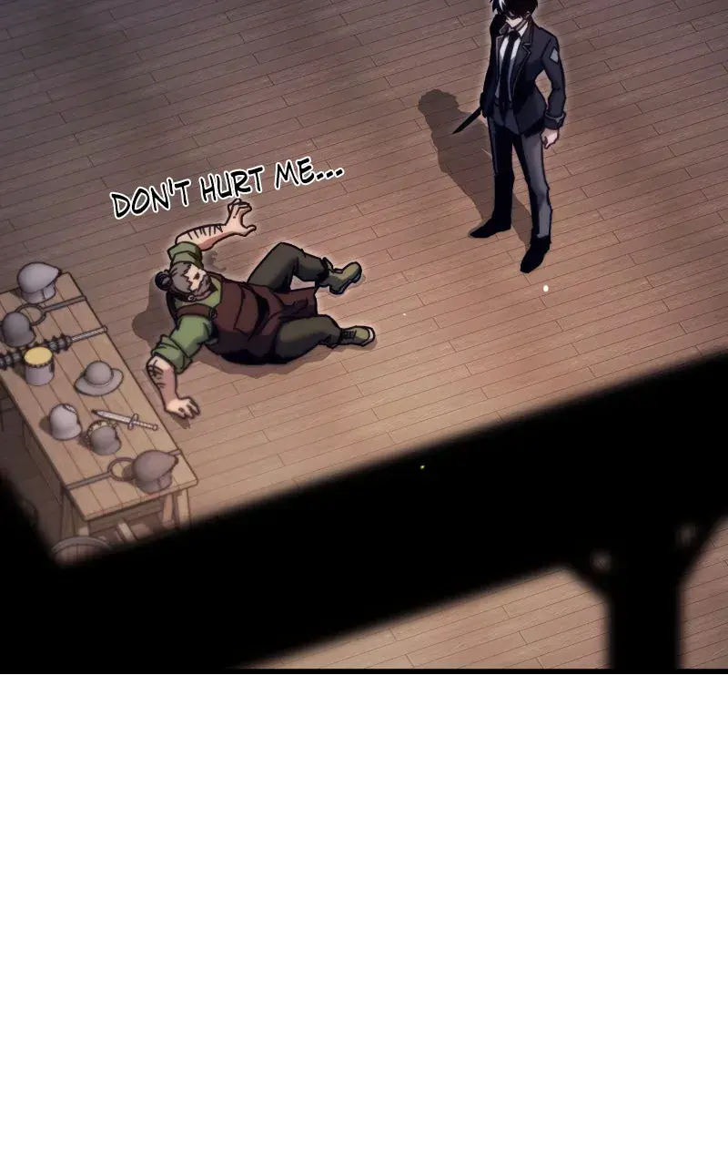 The Academy Sashimi Sword Master Chapter 25 Page 138