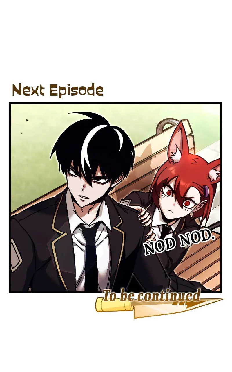 The Academy Sashimi Sword Master Chapter 25 Page 140