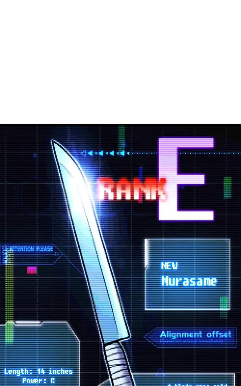 The Academy Sashimi Sword Master Chapter 26 Page 1