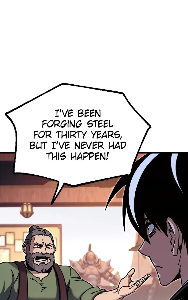 The Academy Sashimi Sword Master Chapter 26 Page 3