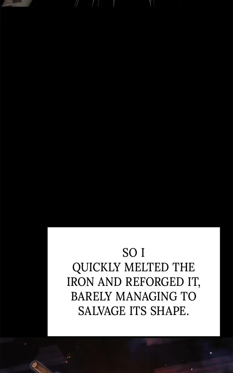 The Academy Sashimi Sword Master Chapter 26 Page 6