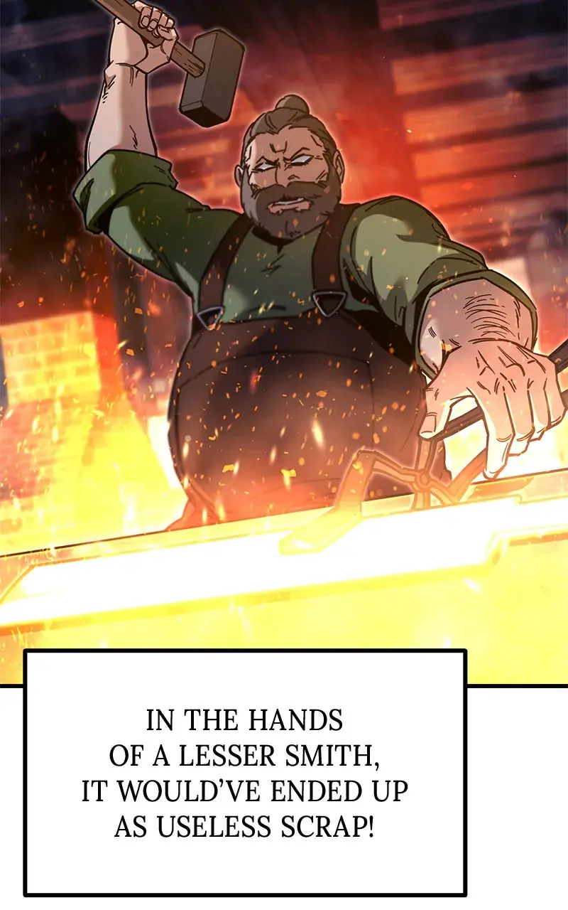 The Academy Sashimi Sword Master Chapter 26 Page 7