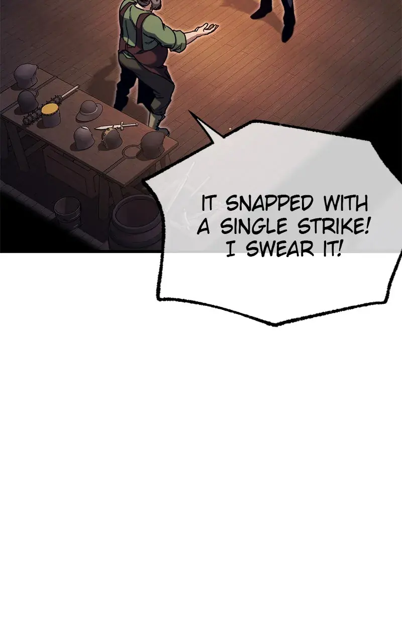 The Academy Sashimi Sword Master Chapter 26 Page 9