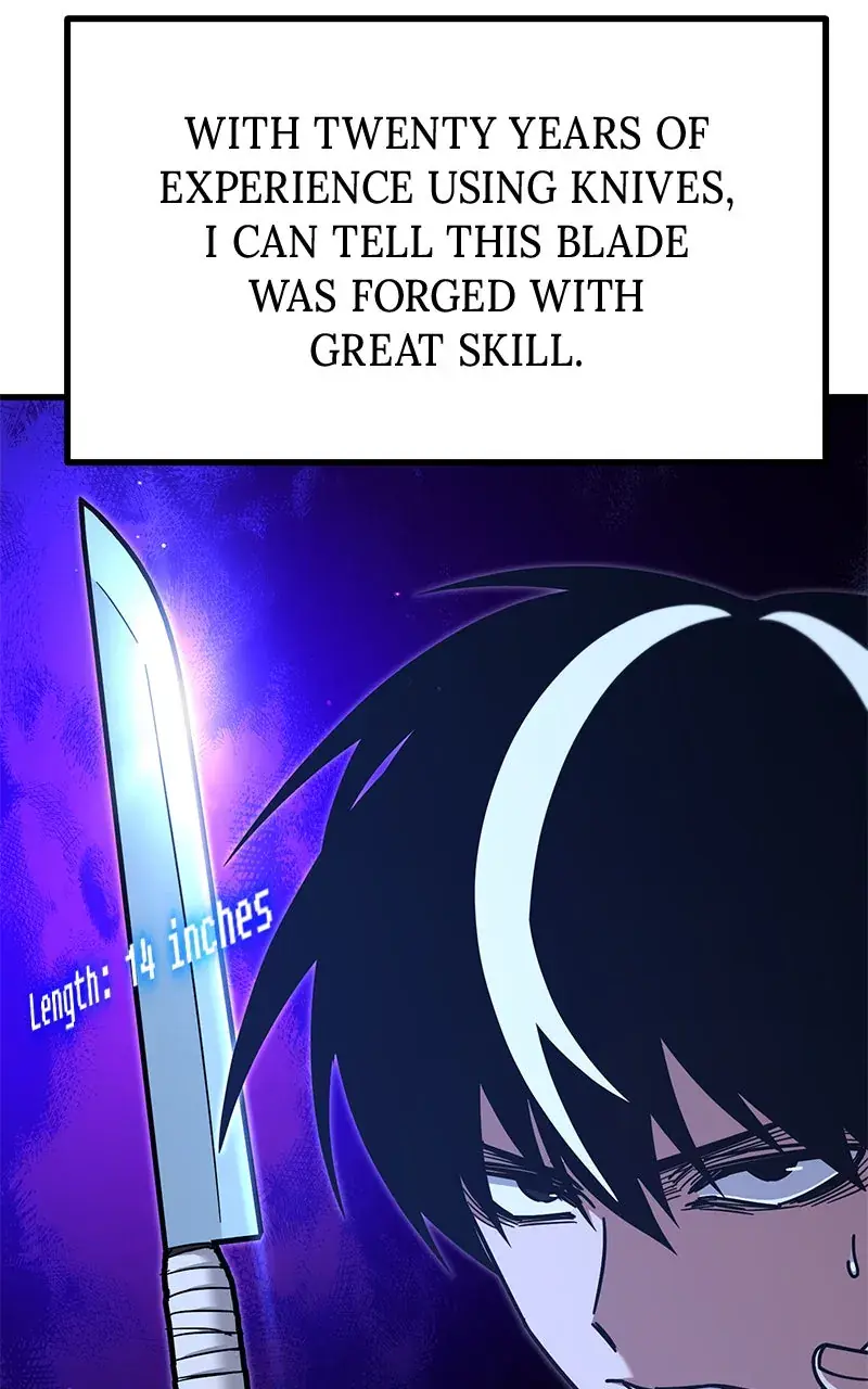 The Academy Sashimi Sword Master Chapter 26 Page 10