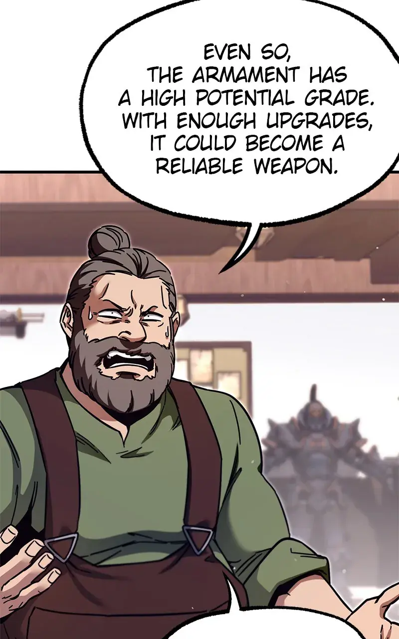 The Academy Sashimi Sword Master Chapter 26 Page 12