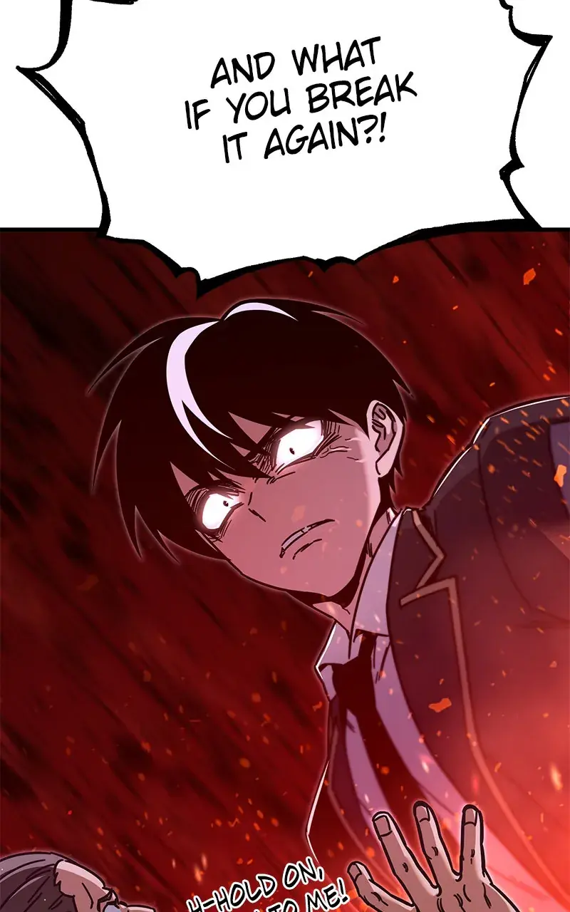 The Academy Sashimi Sword Master Chapter 26 Page 14