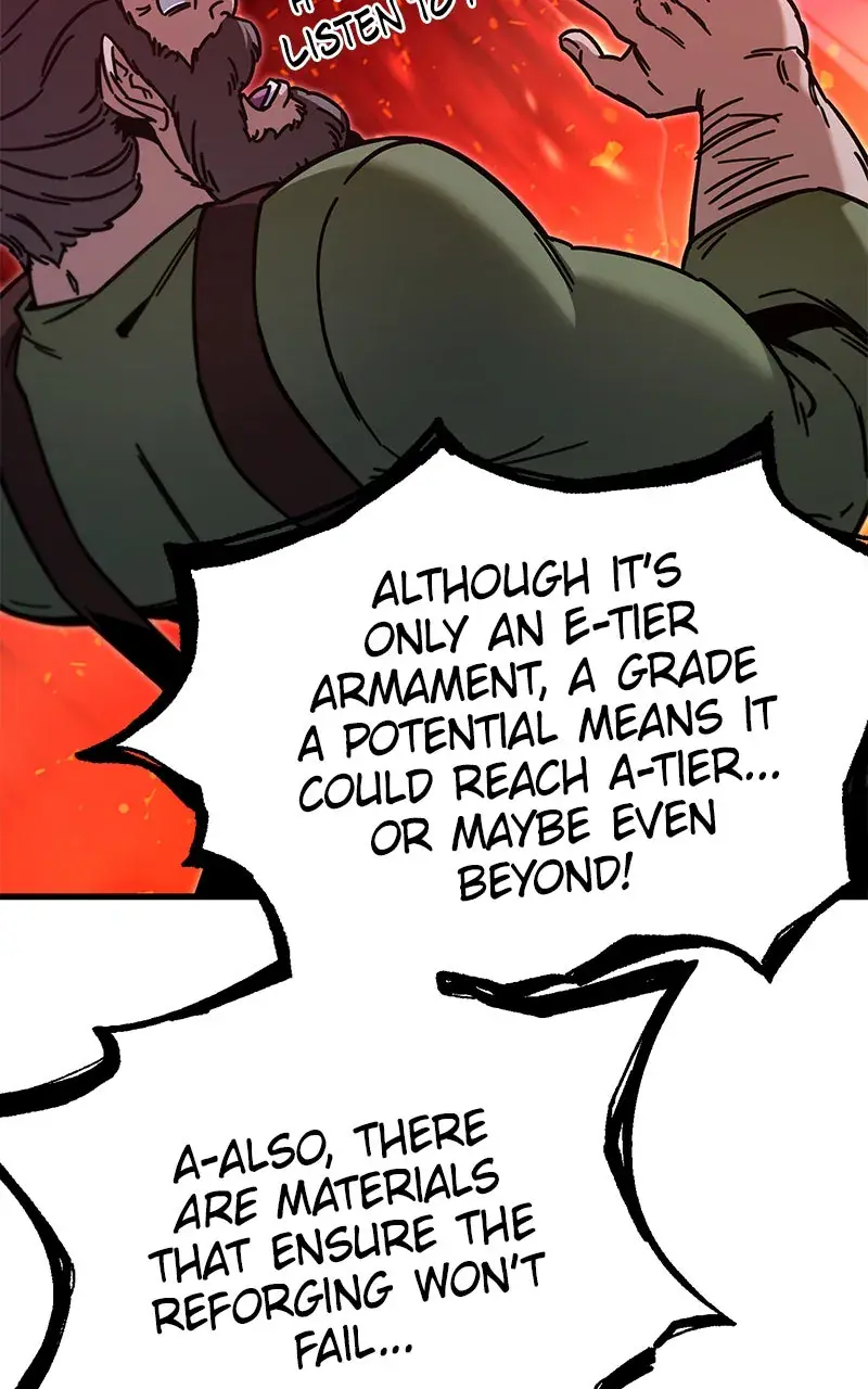 The Academy Sashimi Sword Master Chapter 26 Page 15