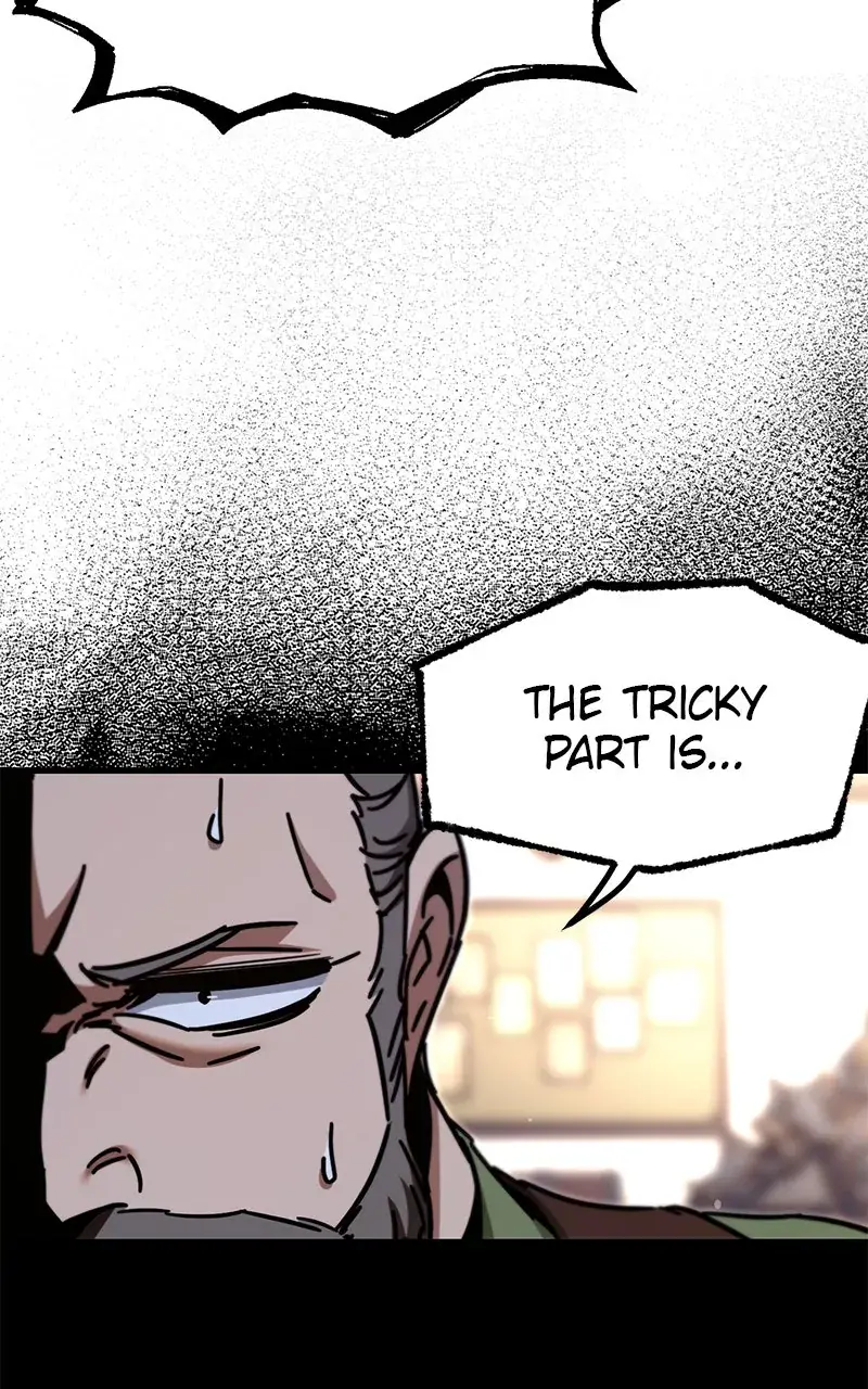 The Academy Sashimi Sword Master Chapter 26 Page 16