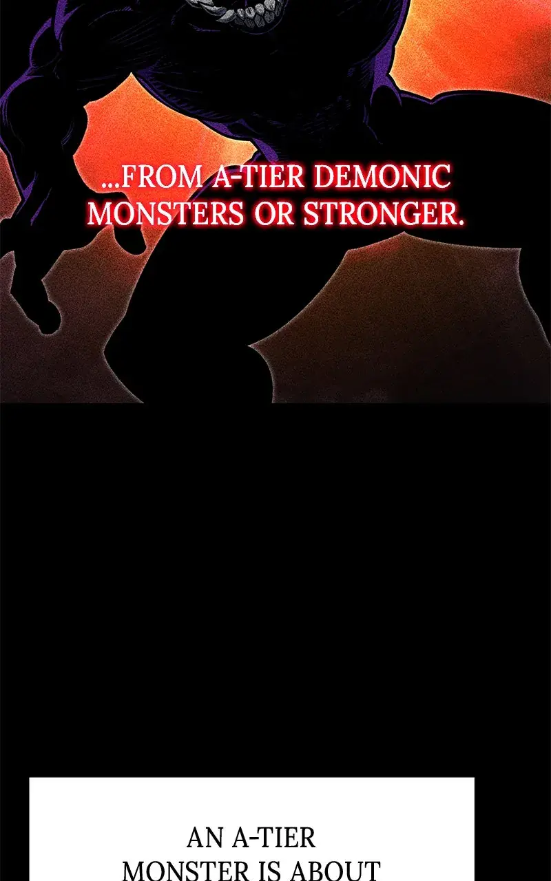 The Academy Sashimi Sword Master Chapter 26 Page 18