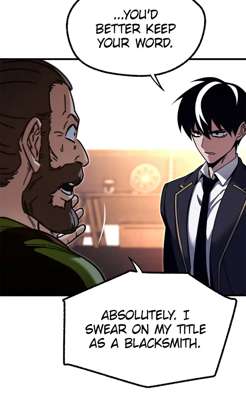 The Academy Sashimi Sword Master Chapter 26 Page 22