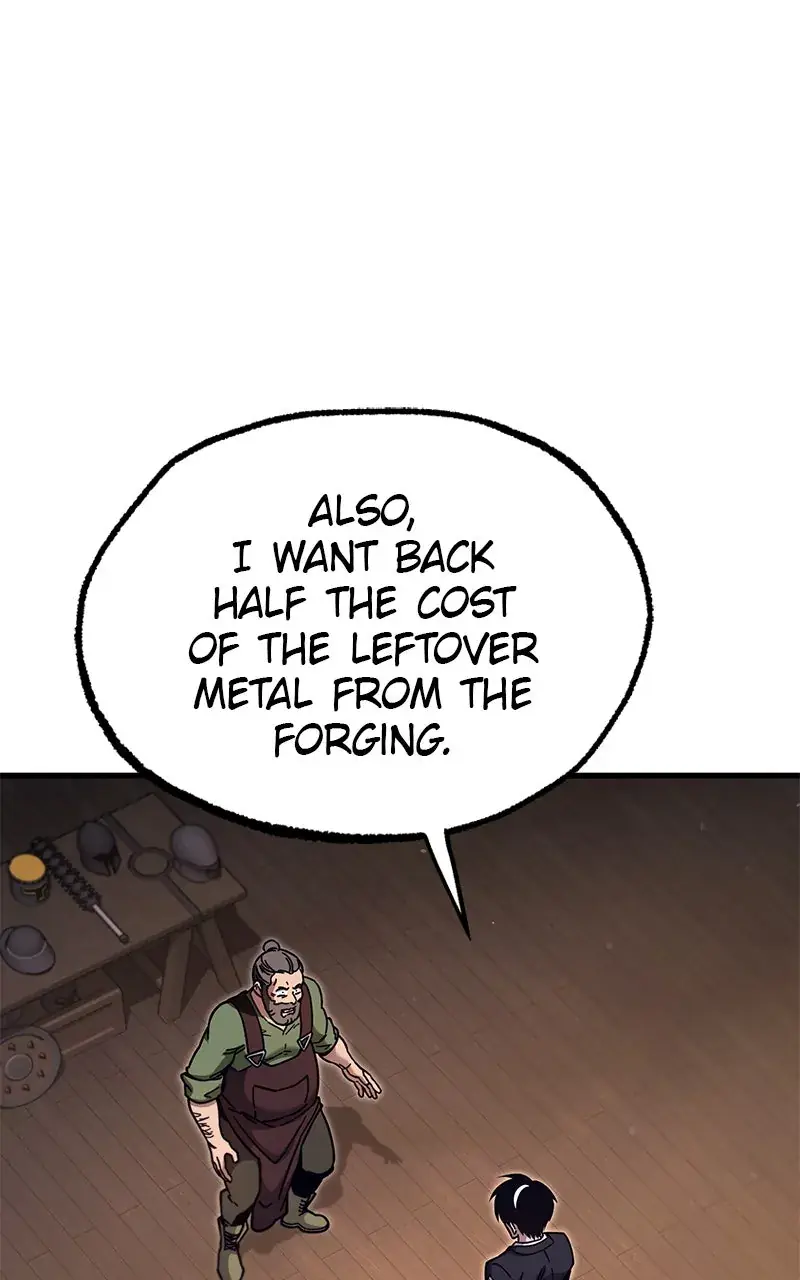 The Academy Sashimi Sword Master Chapter 26 Page 23