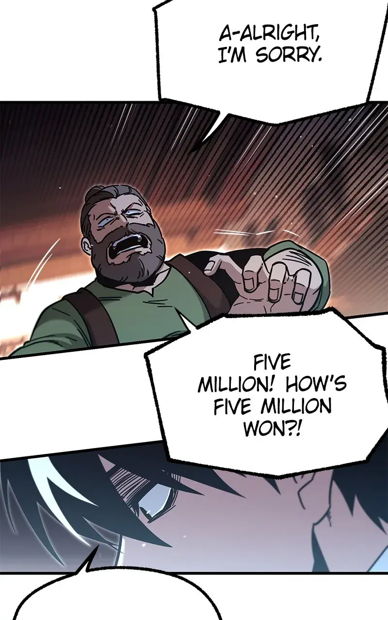 The Academy Sashimi Sword Master Chapter 26 Page 31