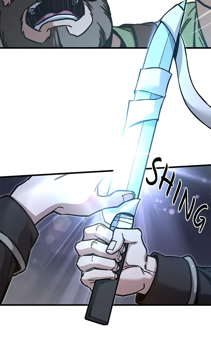 The Academy Sashimi Sword Master Chapter 26 Page 33