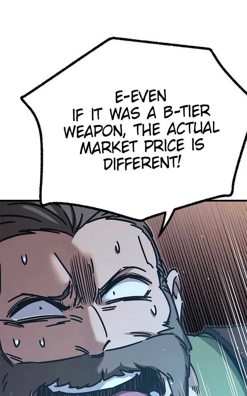 The Academy Sashimi Sword Master Chapter 26 Page 34