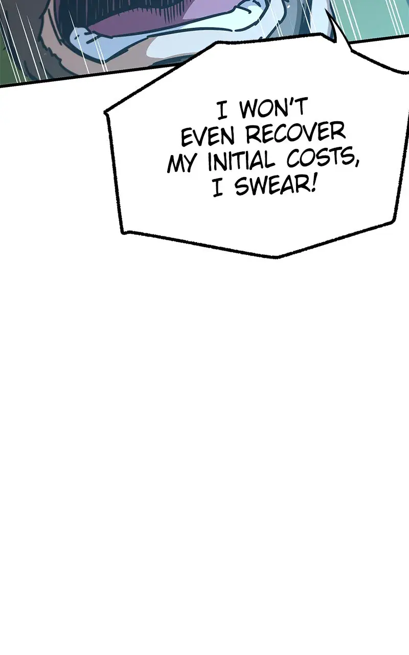 The Academy Sashimi Sword Master Chapter 26 Page 35