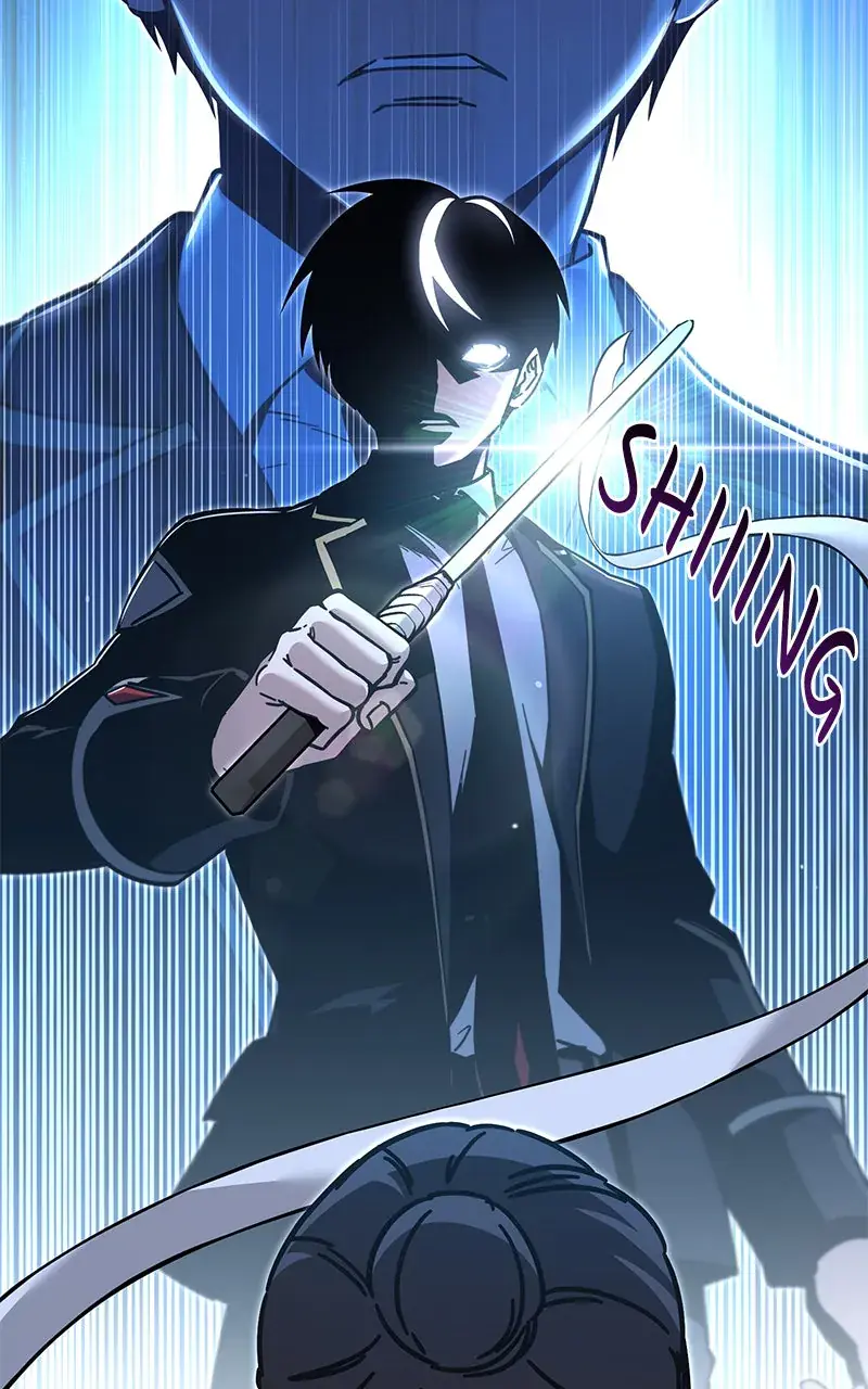 The Academy Sashimi Sword Master Chapter 26 Page 37