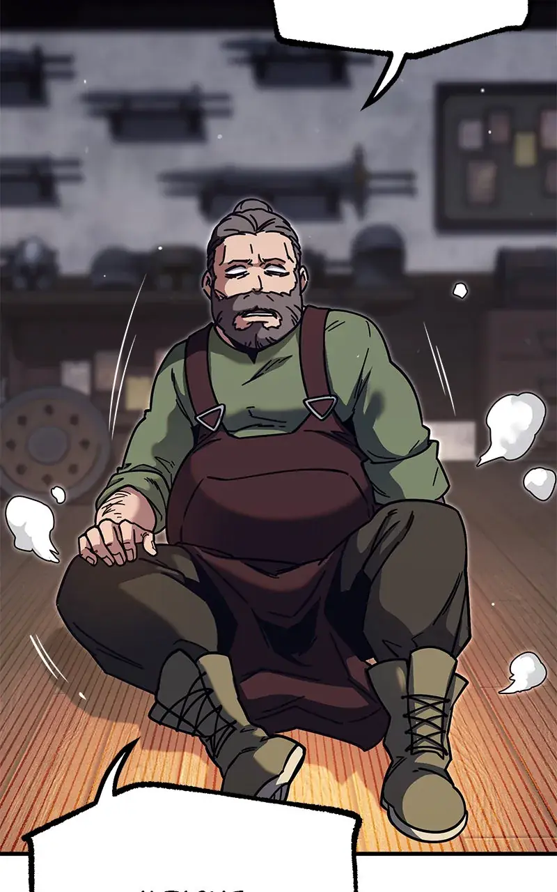 The Academy Sashimi Sword Master Chapter 26 Page 40