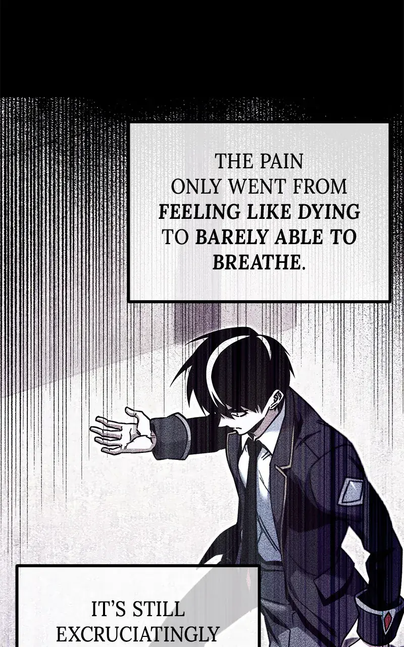 The Academy Sashimi Sword Master Chapter 26 Page 49