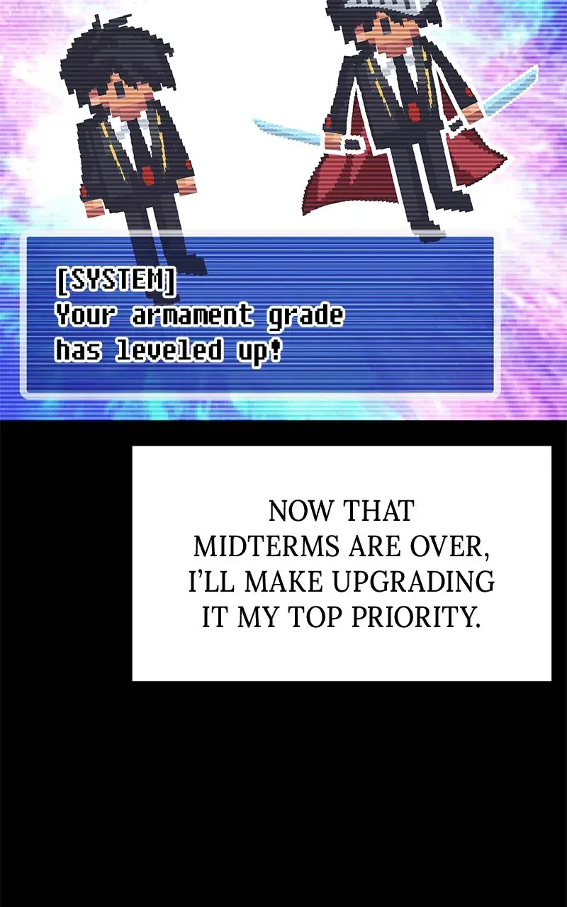 The Academy Sashimi Sword Master Chapter 26 Page 52