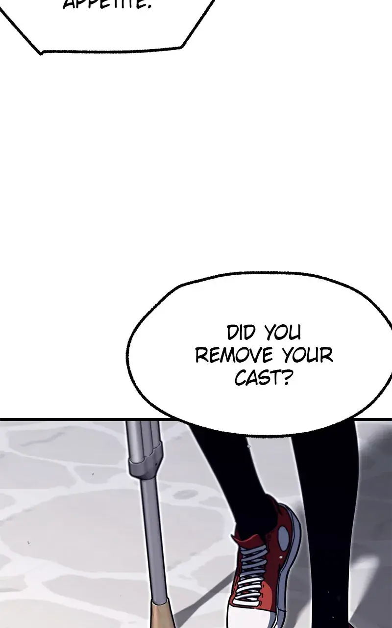 The Academy Sashimi Sword Master Chapter 26 Page 59